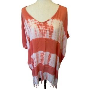 Beach by Exist swim cover up/kaftan  one size